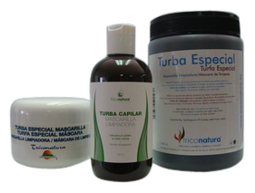 Hair Peat 250Ml. Hair Peat 250Ml.