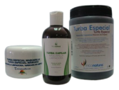 Hair Peat 250Ml. Hair Peat 250Ml.