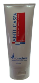 Dandruff Shampoo 200Ml. Dandruff Shampoo 200Ml.