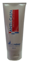 Dandruff Shampoo 200Ml. Dandruff Shampoo 200Ml.
