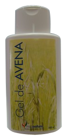 Oat Gel 500Ml. Oat Gel 500Ml.