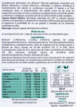 Rigenforte Complemento para el Cabello 30 Cápsulas Rigenforte Complemento para el Cabello 30 Cápsulas