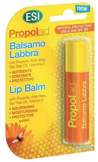 Propolis Lip Balm Propolaid 3 ml Propolis Lip Balm Propolaid 3 ml