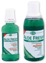 Aloe Fresh Zero (Alcohol) Mouthwash 500Ml. Aloe Fresh Zero (Alcohol) Mouthwash 500Ml.