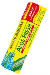 Aloe Fresh Smile 100 ml Aloe Fresh Smile 100 ml