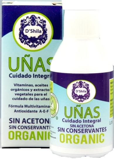 Integral Nail Treatment 60ml Integral Nail Treatment 60ml