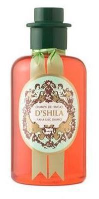Journal Fennel Shampoo 300Ml Journal Fennel Shampoo 300Ml