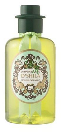 Eucalyptus Anti-Fall Shampoo 300 ml Eucalyptus Anti-Fall Shampoo 300 ml