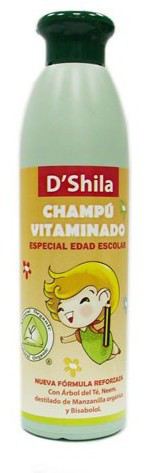 Vitaminado Special School Shampoo 250 ml Vitaminado Special School Shampoo 250 ml