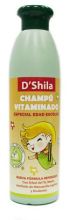 Vitaminado Special School Shampoo 250 ml Vitaminado Special School Shampoo 250 ml