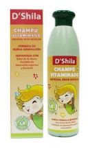Vitaminado Special School Shampoo 250 ml Vitaminado Special School Shampoo 250 ml