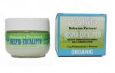 Eucalyptus Respir Pectoral Balm 50 ml Eucalyptus Respir Pectoral Balm 50 ml