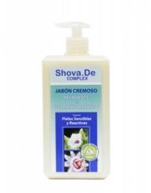 Relaxing Soap 1litre ultrahidratante Relaxing Soap 1litre ultrahidratante