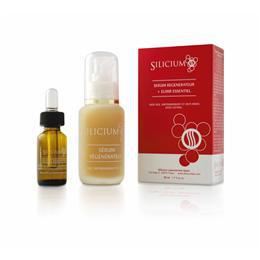 Silicium Serum And Essential Elixir 50+15 ml Silicium Serum And Essential Elixir 50+15 ml