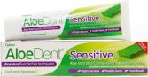 Aloedent Sensitive Toothpaste 100 ml Aloedent Sensitive Toothpaste 100 ml