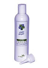 Hair Lotion With Tepezcohuite 250 Ml. Hair Lotion With Tepezcohuite 250 Ml.