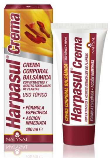 Horpagophyte Forte Cream 200 ml Horpagophyte Forte Cream 200 ml