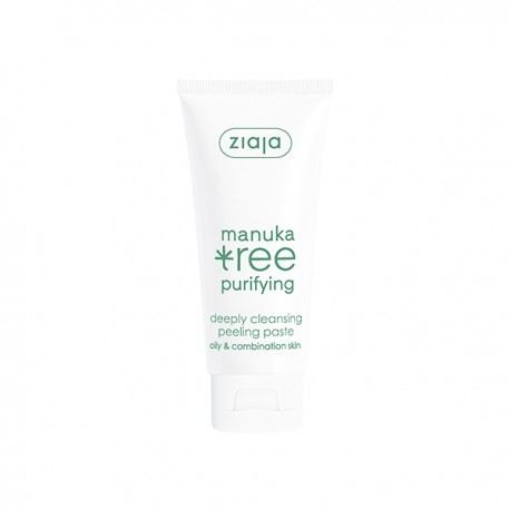 Manuka Exfoliating Paste 75 ml Manuka Exfoliating Paste 75 ml