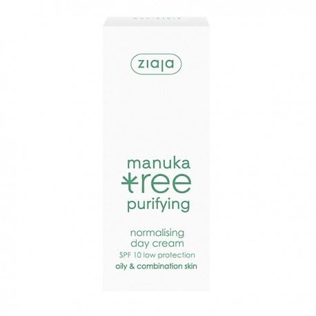 Manuka Day Cream 50 ml