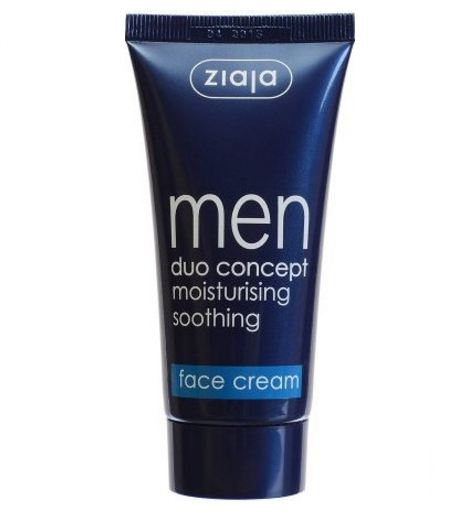 Facial Cream for Men Spf6 50 ml Facial Cream for Men Spf6 50 ml