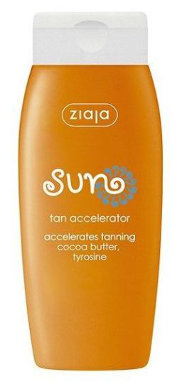 Tanning Accelerator 150 ml Tanning Accelerator 150 ml
