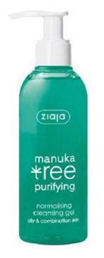 Manuka Cleansing Gel 200 ml Manuka Cleansing Gel 200 ml