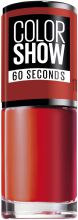 Color Show Nail Polish Color Show Nail Polish