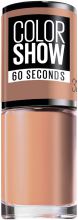 Color Show Nail Polish Color Show Nail Polish