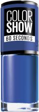 Color Show Nail Polish Color Show Nail Polish