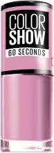 Color Show Nail Polish Color Show Nail Polish