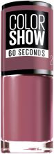 Color Show Nail Polish Color Show Nail Polish