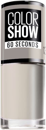 Color Show Nail Polish Color Show Nail Polish