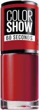 Color Show Nail Polish Color Show Nail Polish