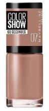 Color Show Nail Polish Color Show Nail Polish