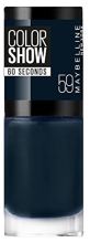 Color Show Nail Polish Color Show Nail Polish