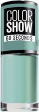 Color Show Nail Polish Color Show Nail Polish