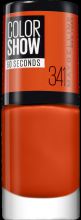 Color Show Nail Polish Color Show Nail Polish