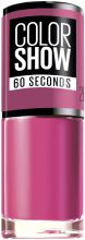 Color Show Nail Polish Color Show Nail Polish