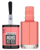 Color Show Nail Polish Color Show Nail Polish