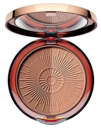 Bronzing Powder Compact Recam 80 Natural 10 gr Bronzing Powder Compact Recam 80 Natural 10 gr