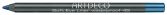 Water-resistant Eye Pen # 45-Cornflower Blue 1.2 gr Water-resistant Eye Pen # 45-Cornflower Blue 1.2 gr