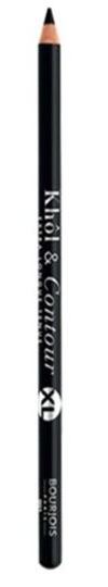 Kohl and Contour Xl #001-Noir-Issime 1,6 gr Kohl and Contour Xl #001-Noir-Issime 1,6 gr