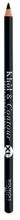 Kohl and Contour Xl #001-Noir-Issime 1,6 gr Kohl and Contour Xl #001-Noir-Issime 1,6 gr