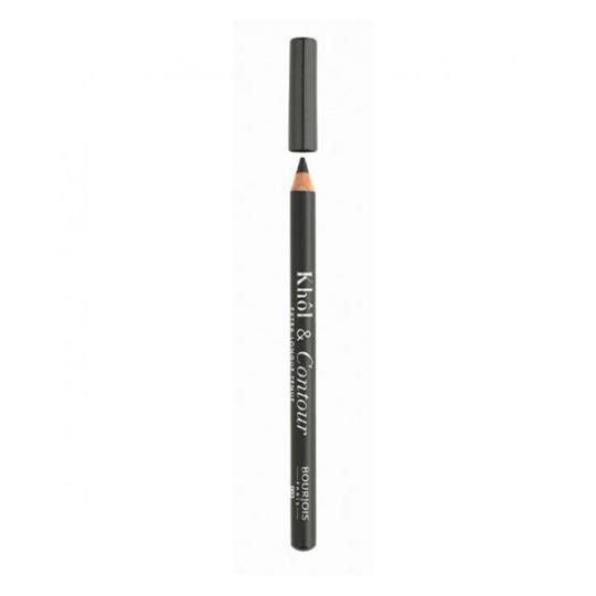 Kohl and Contour Eye Pencil #003-Dark grey 1,2 gr Kohl and Contour Eye Pencil #003-Dark grey 1,2 gr