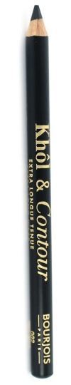 Contour Clubbing Waterproof 46 Blue Neon Eye Pencil Contour Clubbing Waterproof 46 Blue Neon Eye Pencil