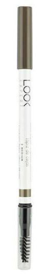 Brow Styler Eyebrow Pencil with Goupillon #2 Medium