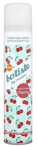 Shampoo Cherry Dry 200 ml Shampoo Cherry Dry 200 ml