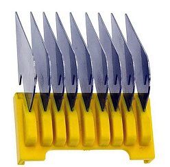 Comb for Short Hair Machine 1233-7140 16 mm Comb for Short Hair Machine 1233-7140 16 mm