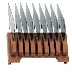 Comb for Short Hair Machine 1233-7130 13 mm Comb for Short Hair Machine 1233-7130 13 mm