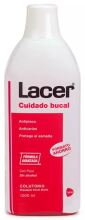 Colutorio sin Alcohol Colutorio sin Alcohol